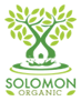 SOLOMON INTERNATIONAL