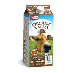 Creamer yến mạch vị Caramel – Organic Valley