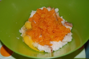 Bí bọc phô mai chiên giòn vừa ngon vừa bổ 3