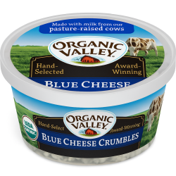 PHOMAI BLUE CHEESE CRUMBLES 113G