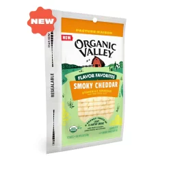 PHOMAI LÁT SMOKY CHEDDAR 170G