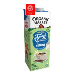 SỮA THANH TRÙNG HỮU CƠ LACTOSE FREE VANILLA VALLEY 946ML